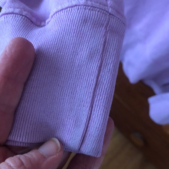 👚 Gap XS tunic sweatshirt - Picture 4 of 5